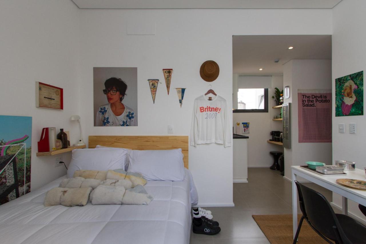 Centro 433 Apartamento São Paulo
