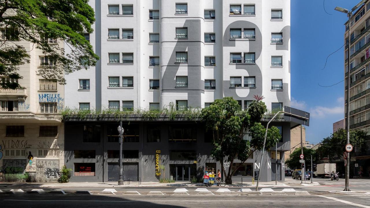 Apartamento Centro 433