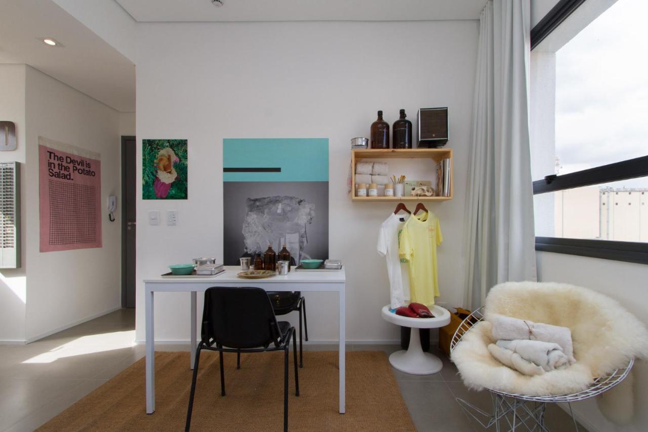 Apartamento Centro 433 São Paulo