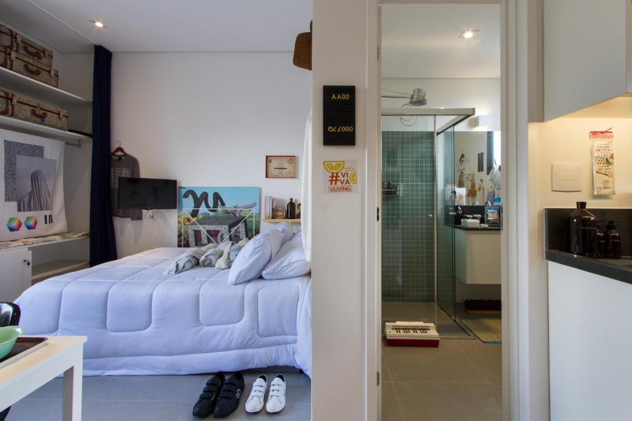 Centro 433 Apartamento São Paulo