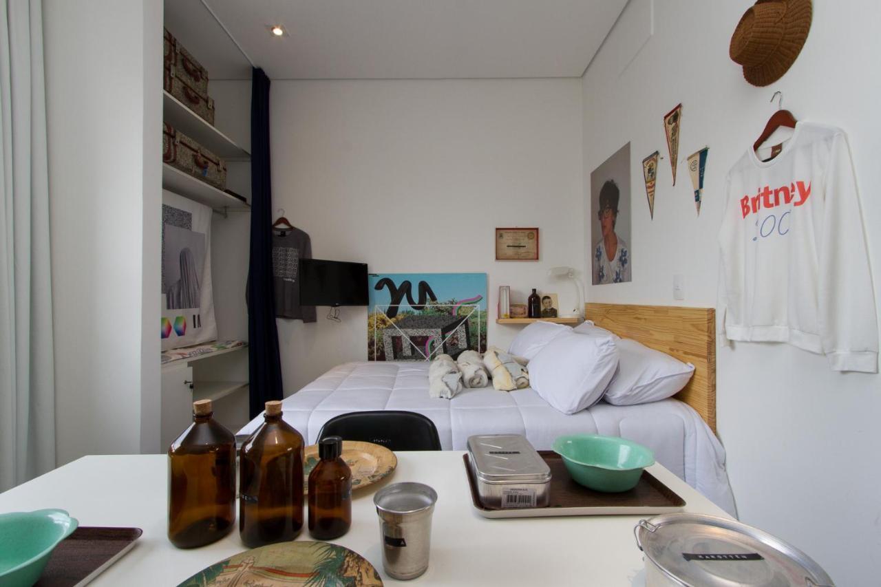 Apartamento Centro 433 São Paulo