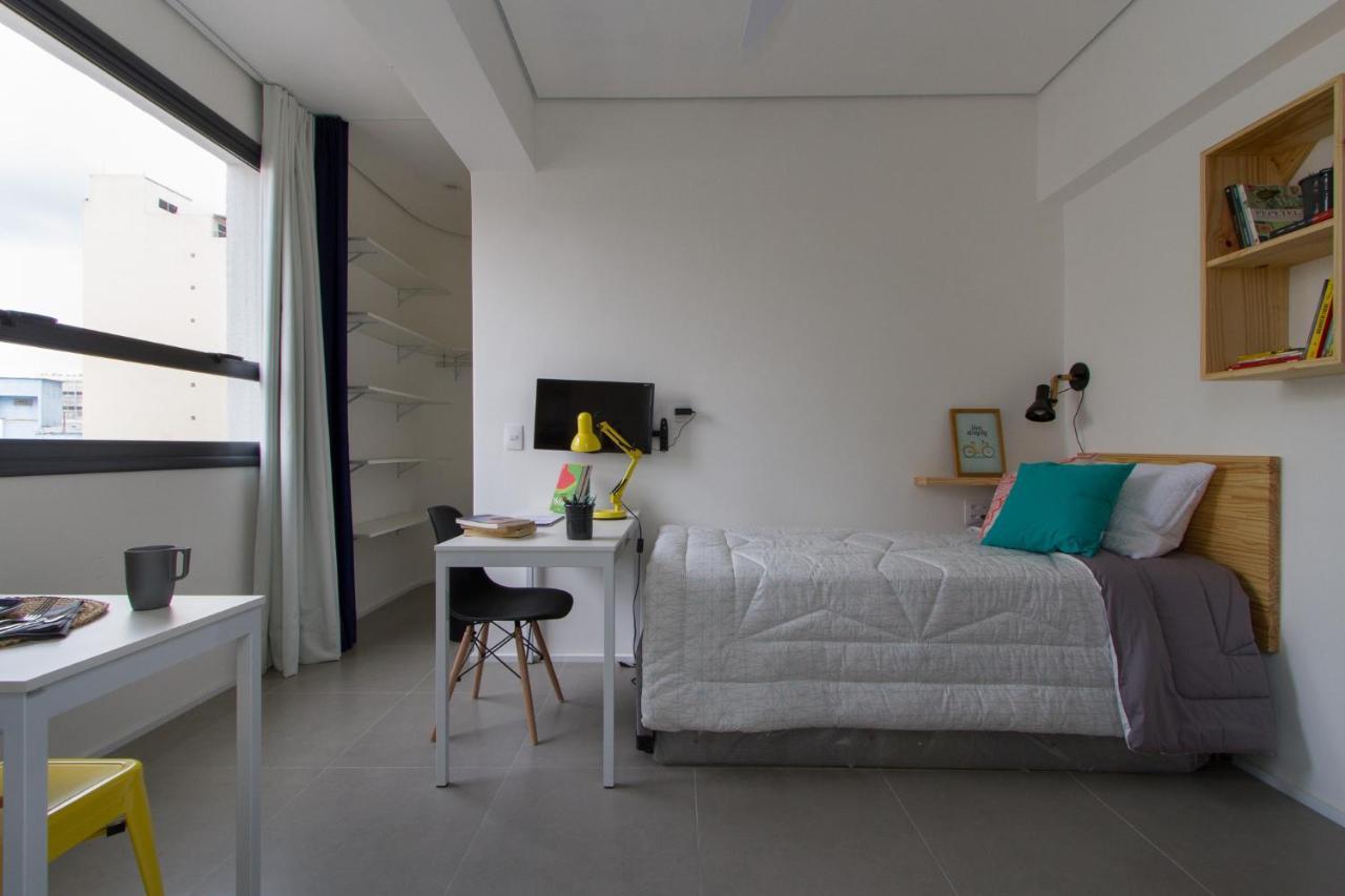 Centro 433 Apartamento