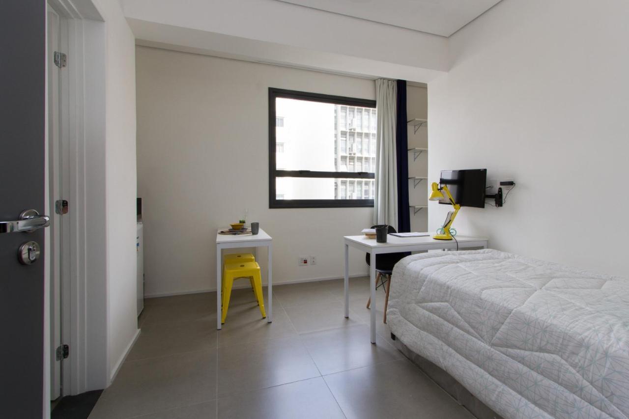 Centro 433 Apartamento