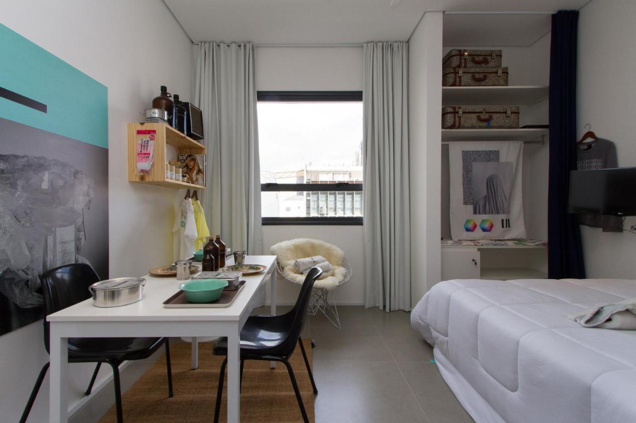 Centro 433 Apartment